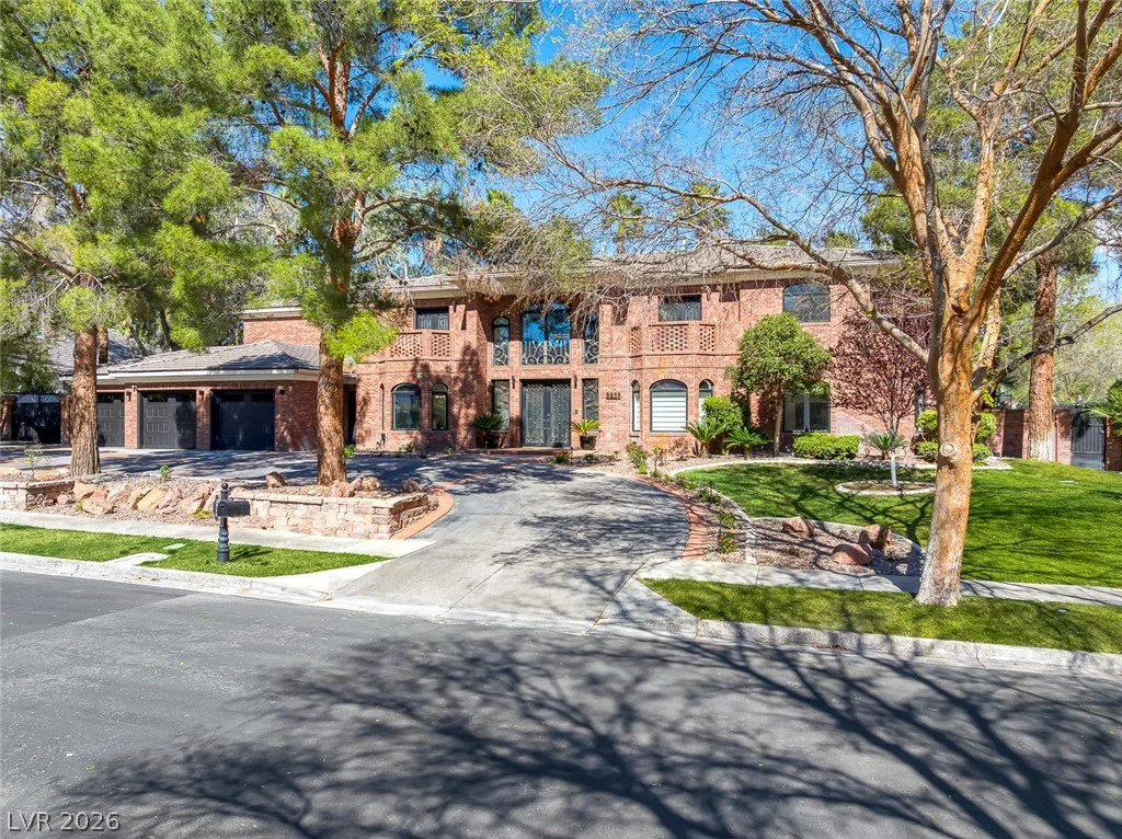 2239 Chatsworth, Henderson, NV 89074