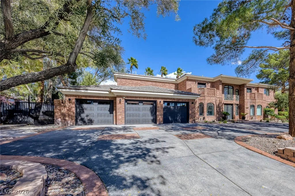 2239 Chatsworth, Henderson, NV 89074