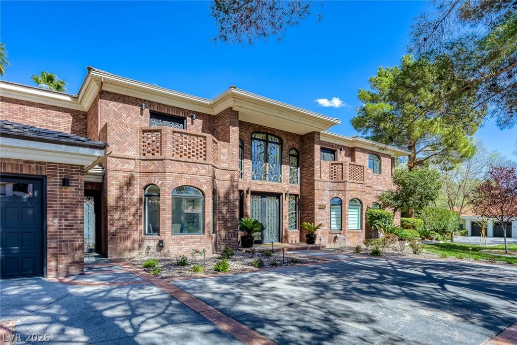 2239 Chatsworth, Henderson, NV 89074