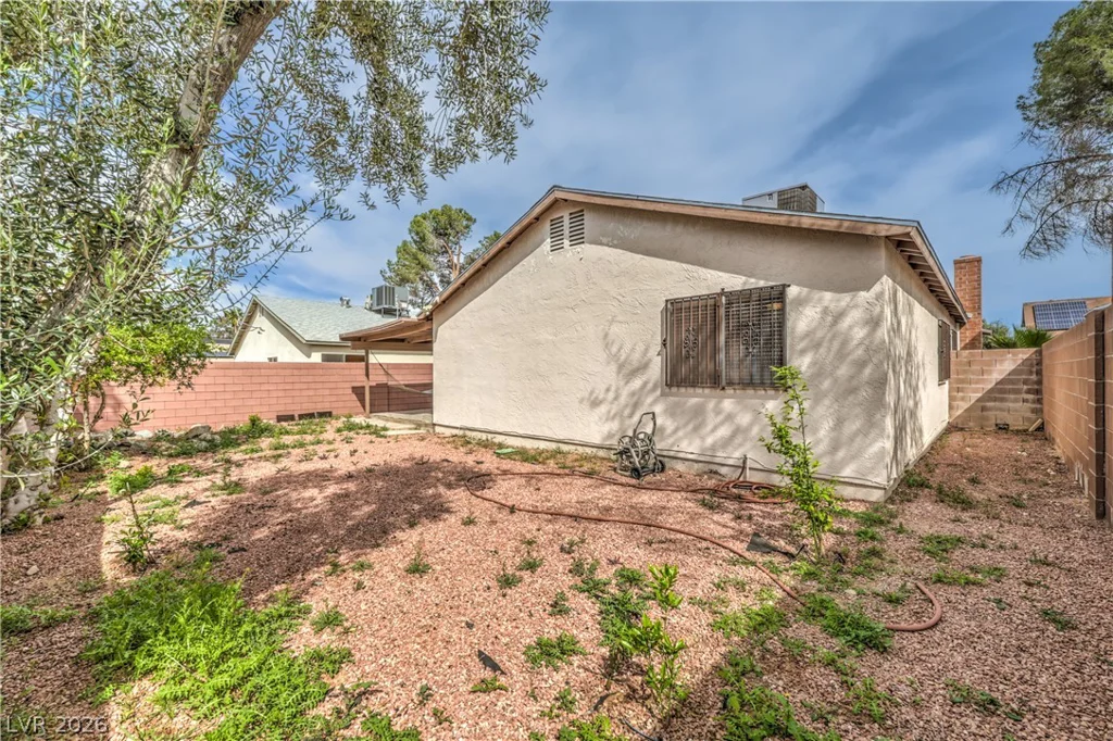 4775 Woodridge, Las Vegas, NV 89121