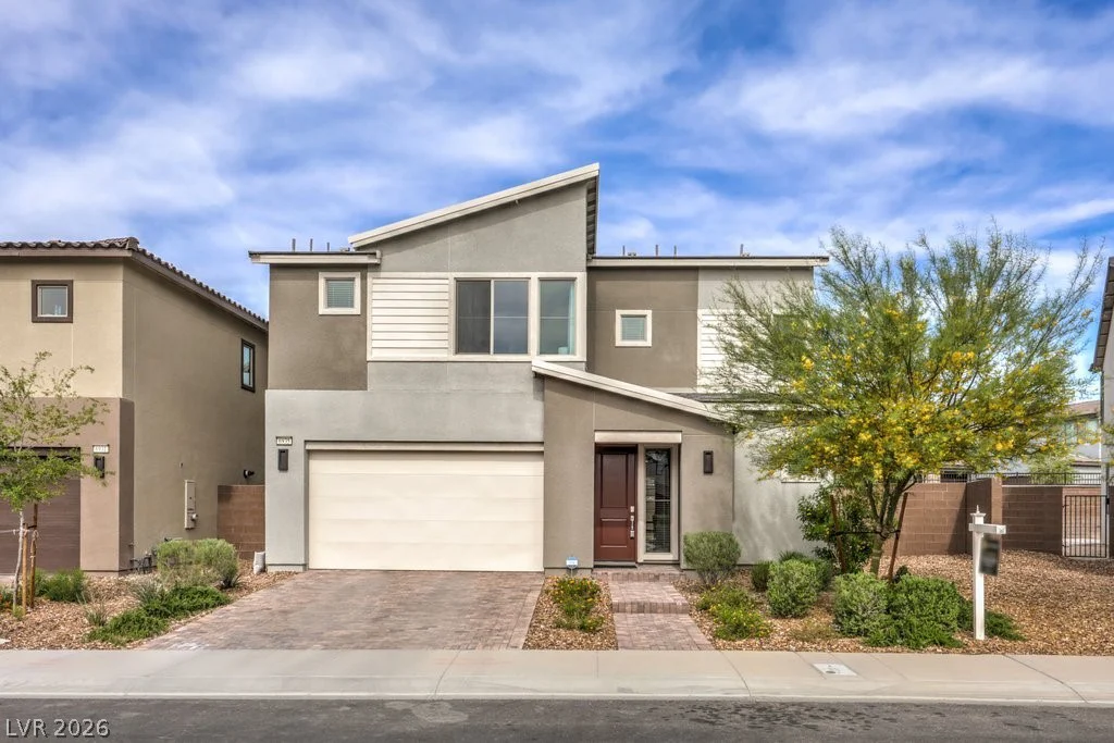 6935 Desert Finch, North Las Vegas, NV 89084