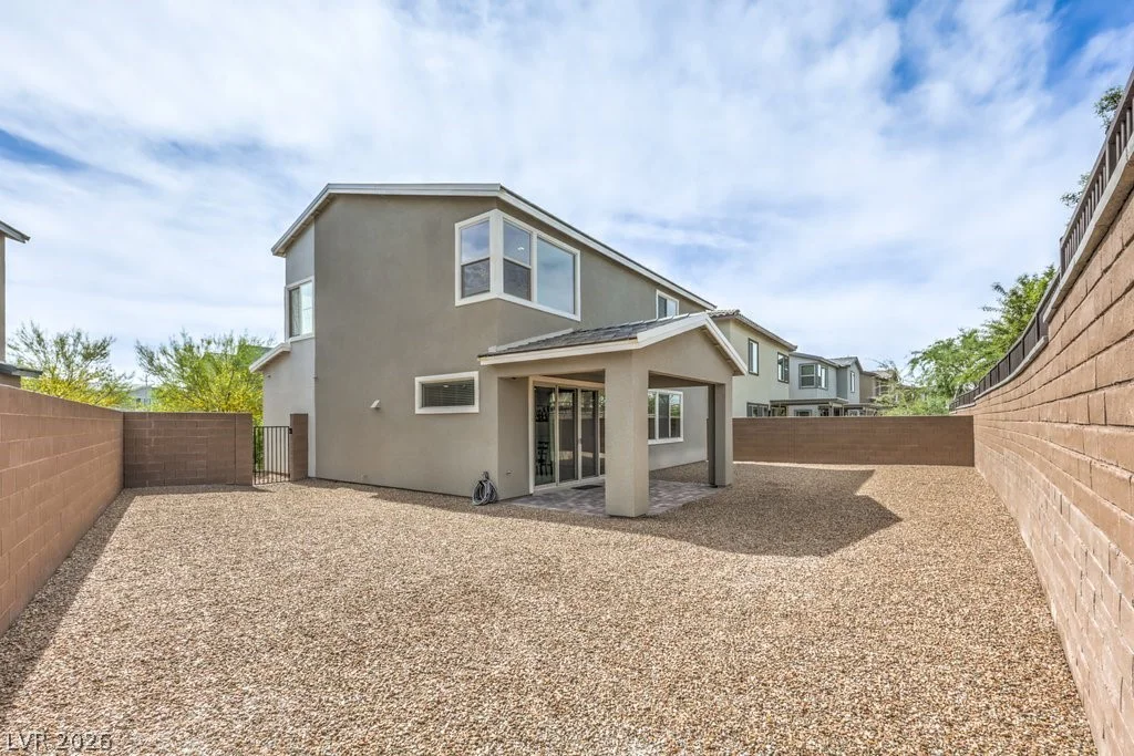6935 Desert Finch, North Las Vegas, NV 89084