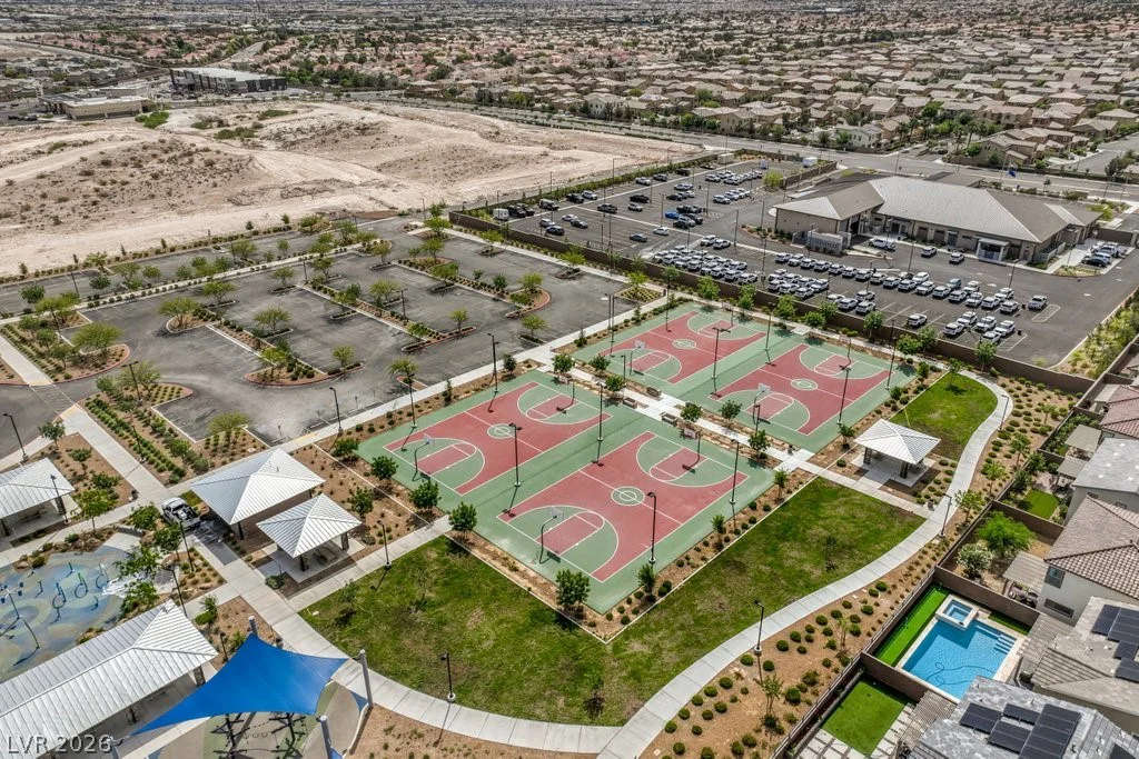 6935 Desert Finch, North Las Vegas, NV 89084