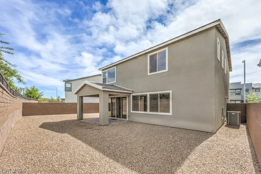 6935 Desert Finch, North Las Vegas, NV 89084
