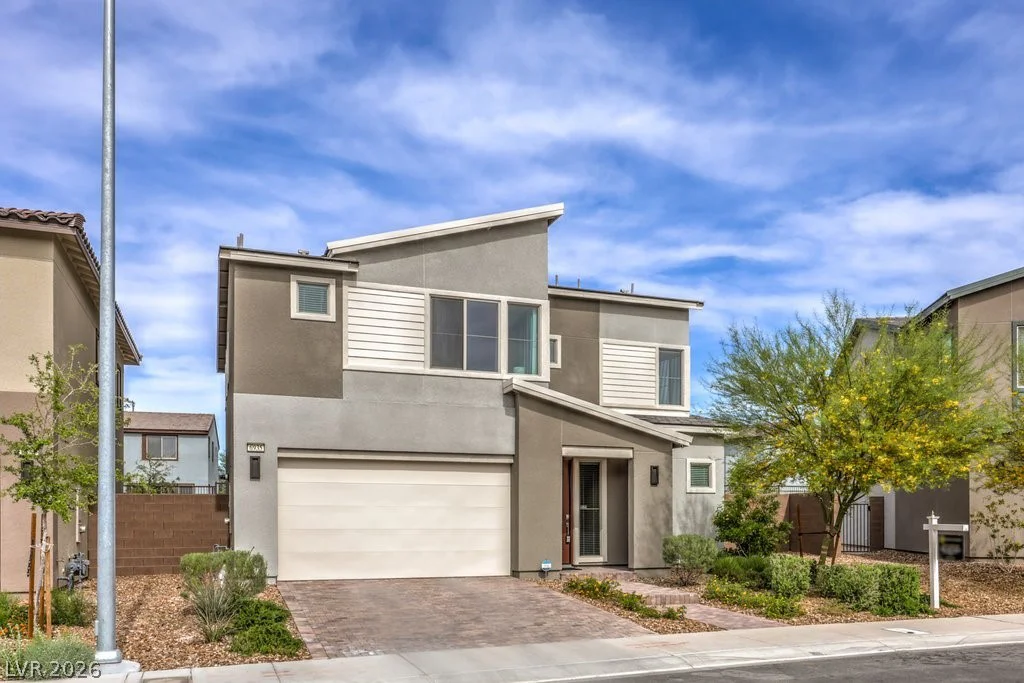 6935 Desert Finch, North Las Vegas, NV 89084