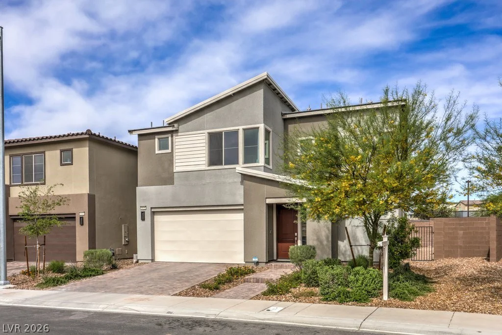 6935 Desert Finch, North Las Vegas, NV 89084