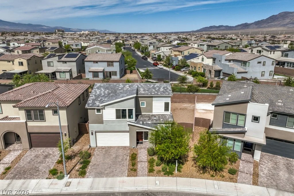 6935 Desert Finch, North Las Vegas, NV 89084