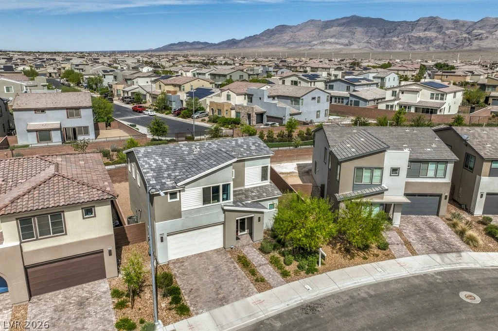 6935 Desert Finch, North Las Vegas, NV 89084