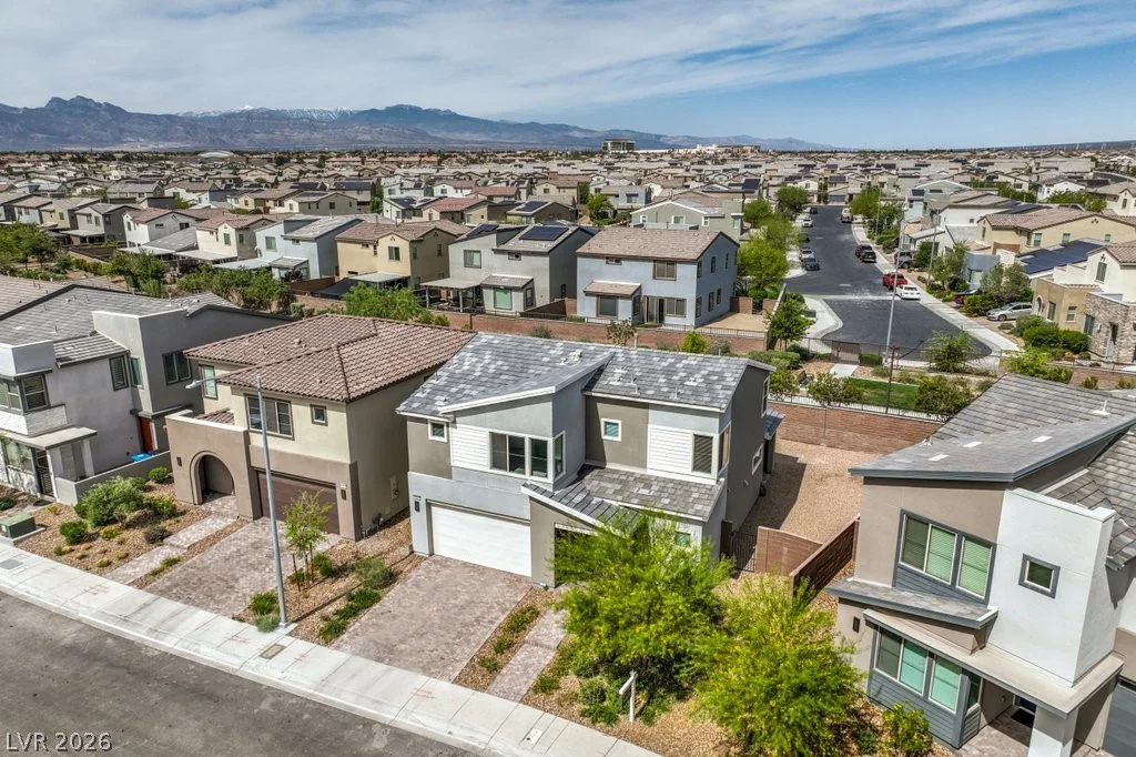 6935 Desert Finch, North Las Vegas, NV 89084
