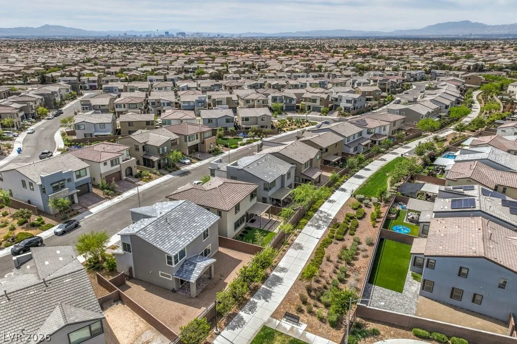 6935 Desert Finch, North Las Vegas, NV 89084