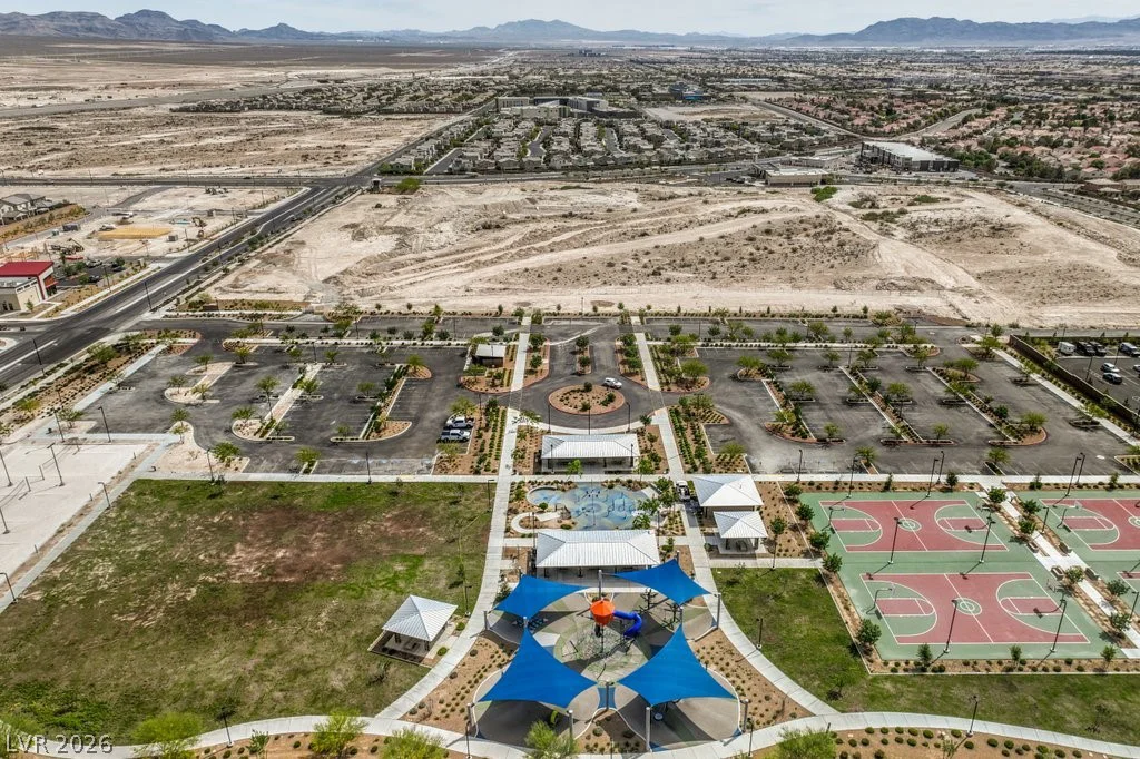6935 Desert Finch, North Las Vegas, NV 89084