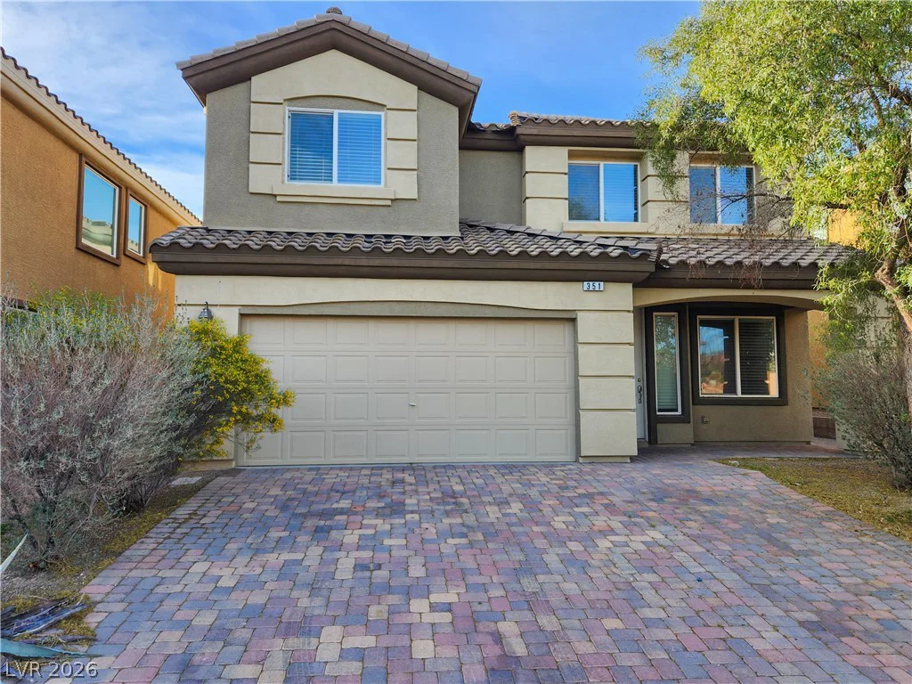 351 Caneflower, North Las Vegas, NV 89031