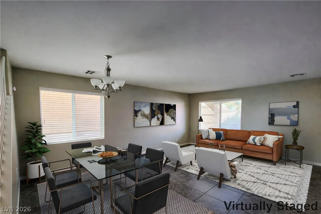 351 Caneflower, North Las Vegas, NV 89031