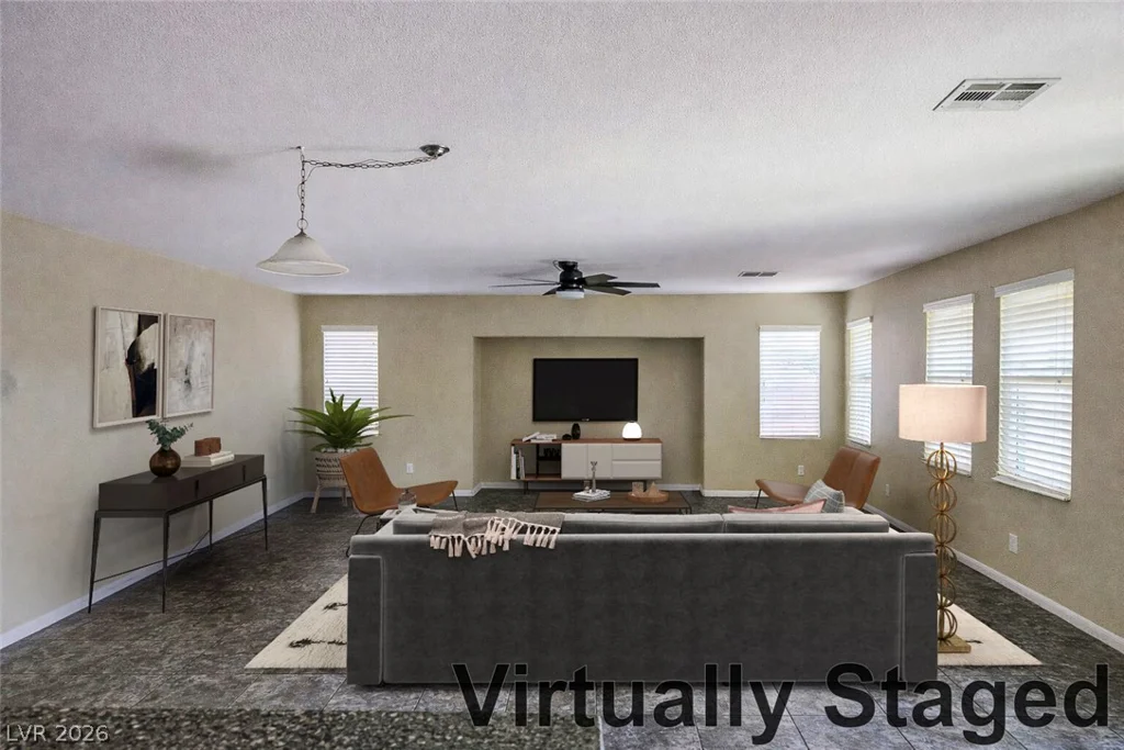 351 Caneflower, North Las Vegas, NV 89031