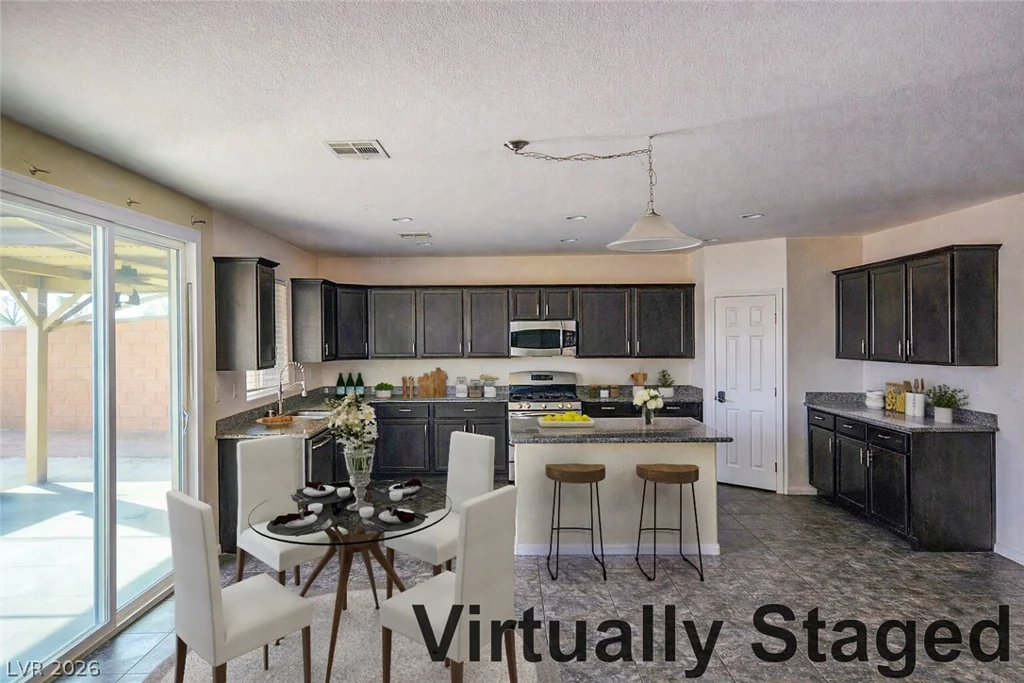 351 Caneflower, North Las Vegas, NV 89031