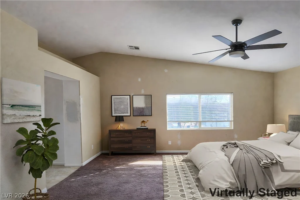 351 Caneflower, North Las Vegas, NV 89031