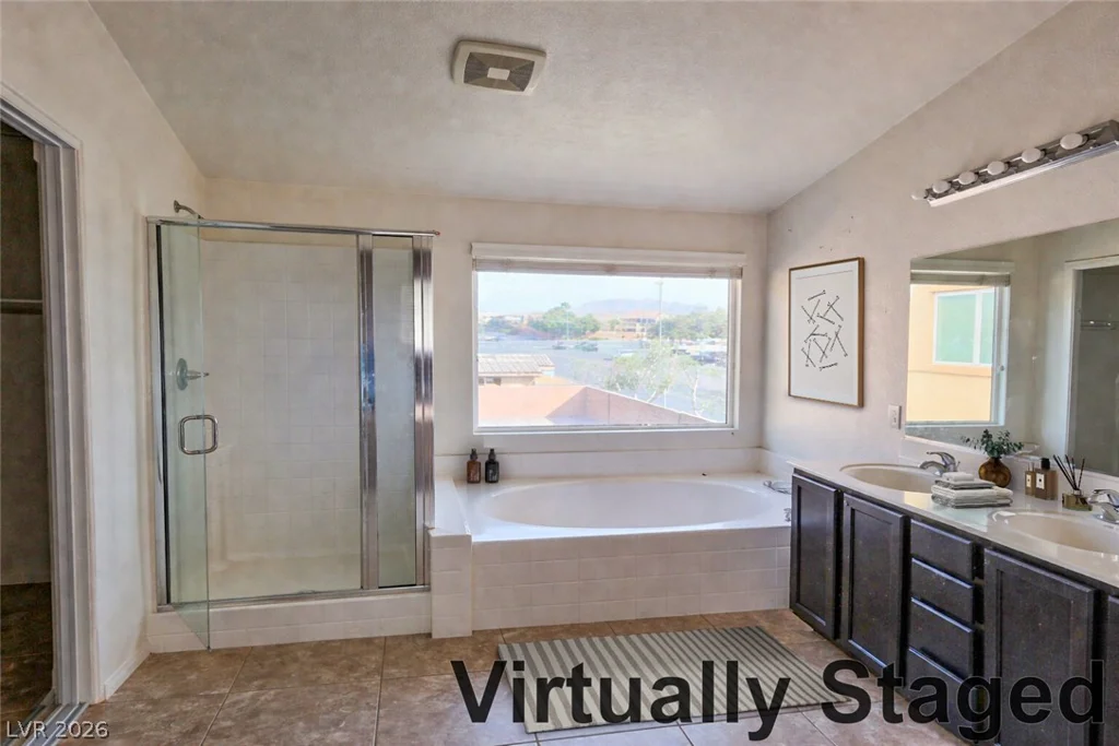 351 Caneflower, North Las Vegas, NV 89031