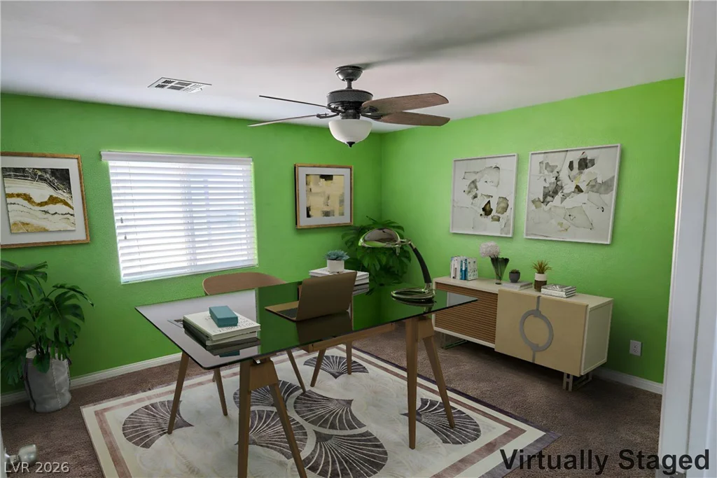 351 Caneflower, North Las Vegas, NV 89031