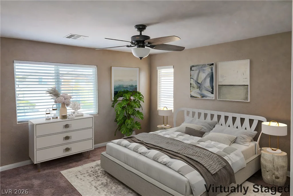 351 Caneflower, North Las Vegas, NV 89031