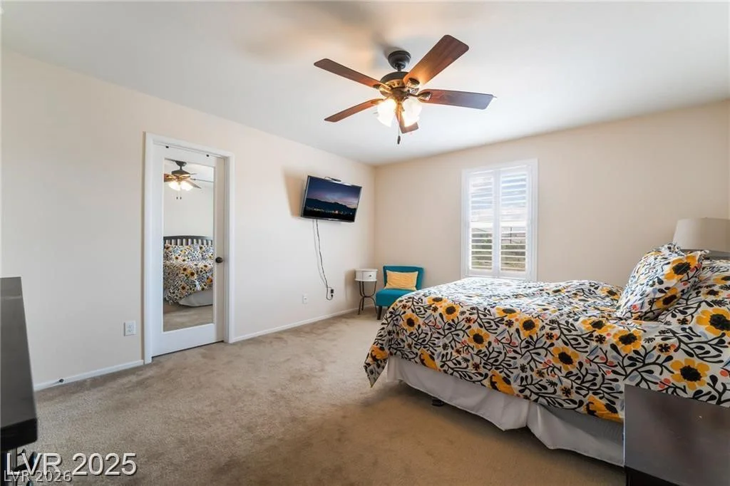 3088 Bicentennial, Henderson, NV 89044
