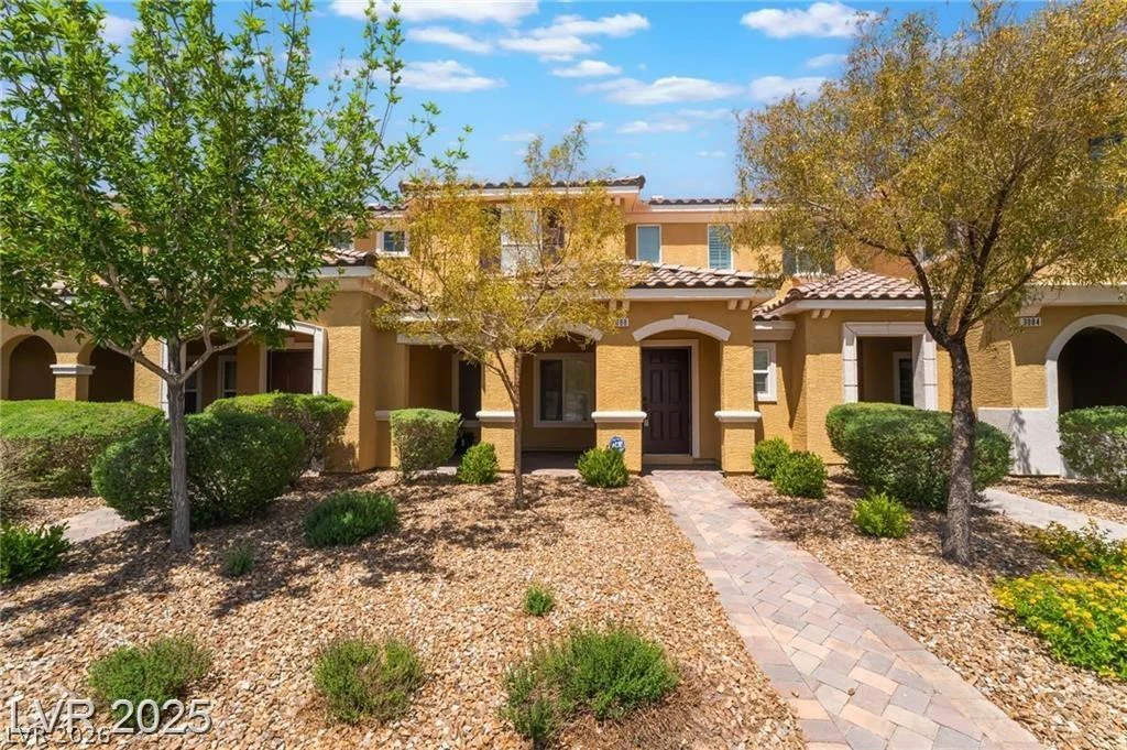3088 Bicentennial, Henderson, NV 89044