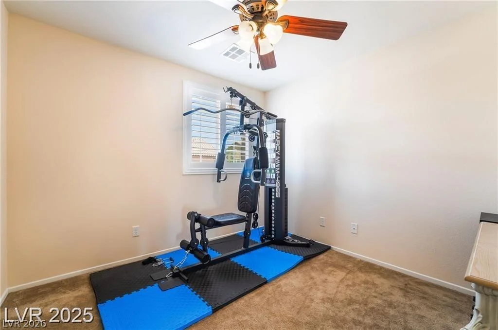 3088 Bicentennial, Henderson, NV 89044