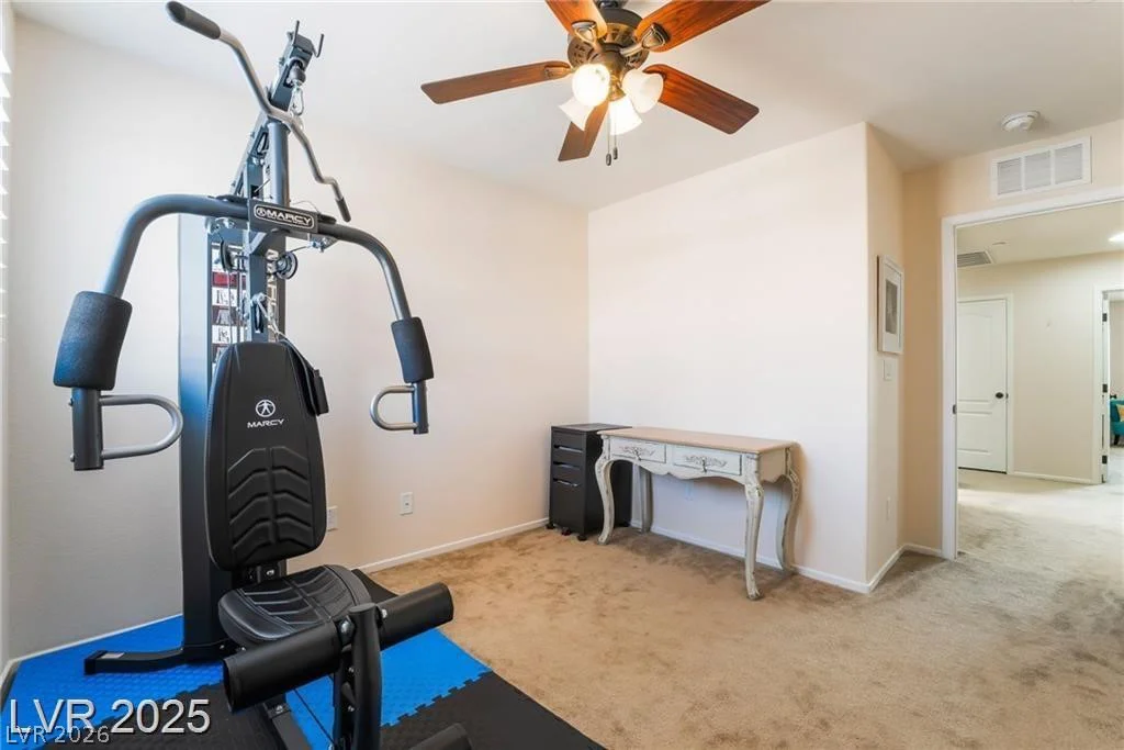 3088 Bicentennial, Henderson, NV 89044