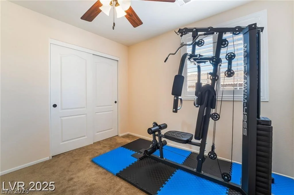3088 Bicentennial, Henderson, NV 89044