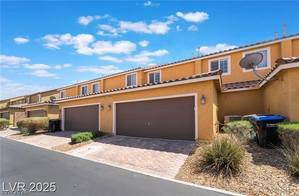 3088 Bicentennial, Henderson, NV 89044