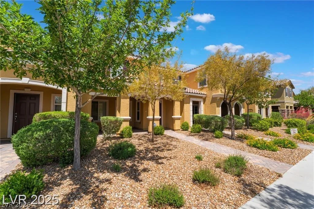 3088 Bicentennial, Henderson, NV 89044