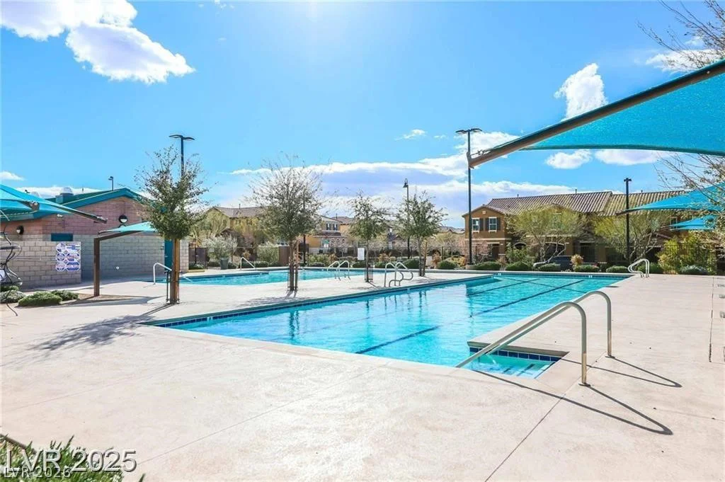 3088 Bicentennial, Henderson, NV 89044
