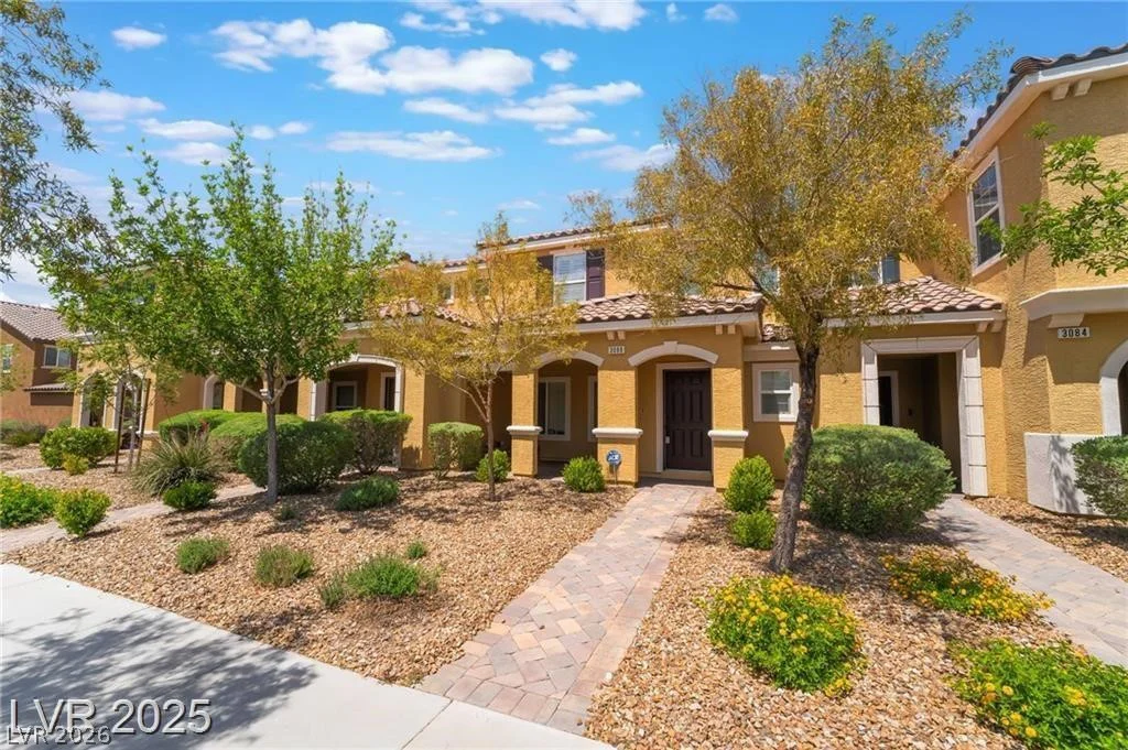 3088 Bicentennial, Henderson, NV 89044