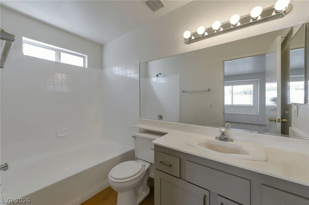 4576 Coral Silk, Las Vegas, NV 89110
