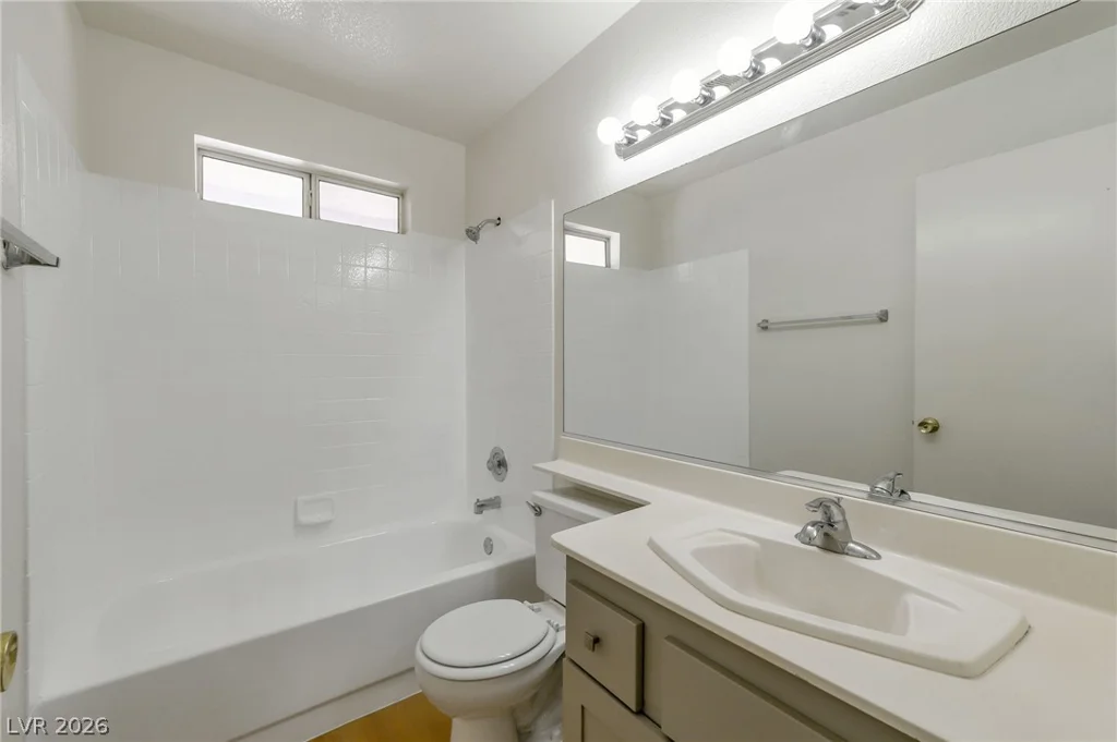 4576 Coral Silk, Las Vegas, NV 89110
