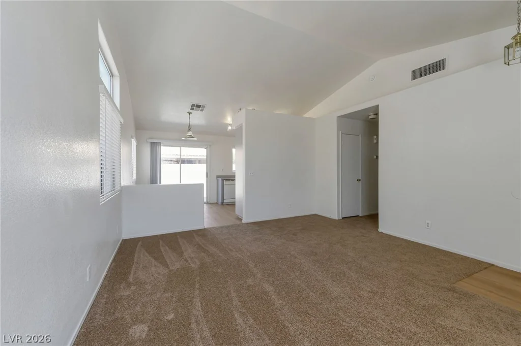 4576 Coral Silk, Las Vegas, NV 89110