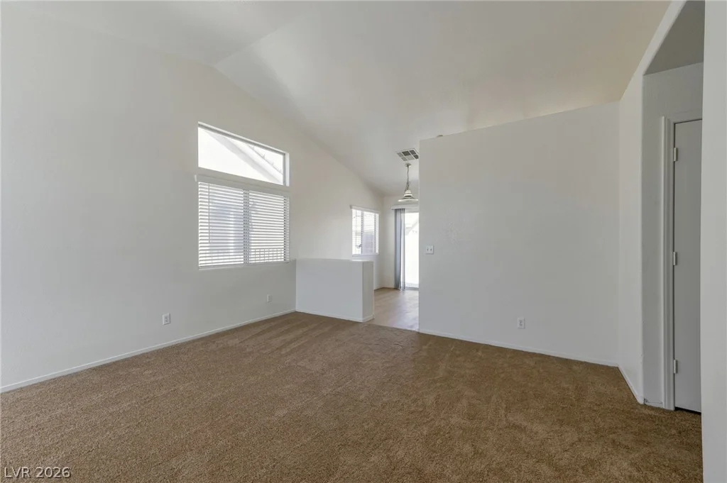 4576 Coral Silk, Las Vegas, NV 89110