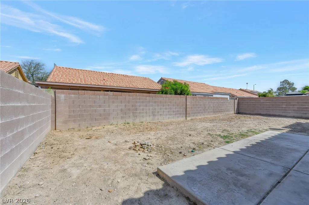 4576 Coral Silk, Las Vegas, NV 89110