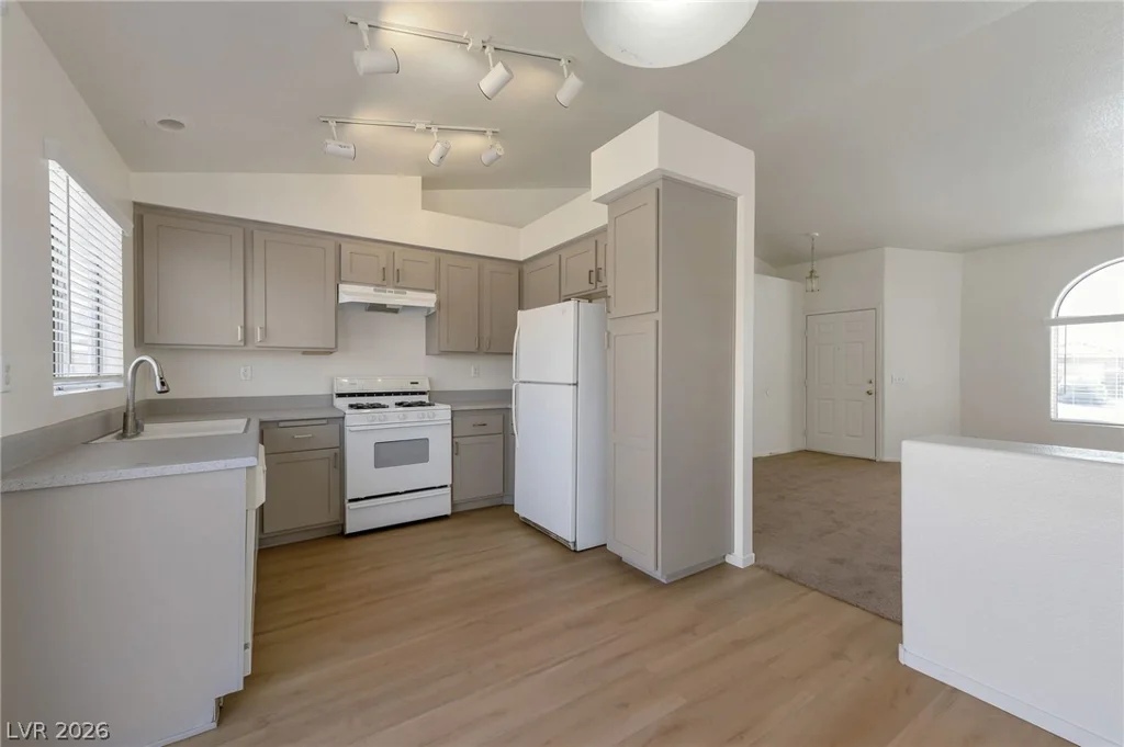 4576 Coral Silk, Las Vegas, NV 89110