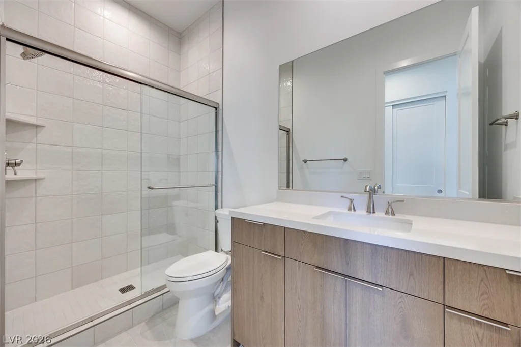 51 Parkwood Ridge, Las Vegas, NV 89138