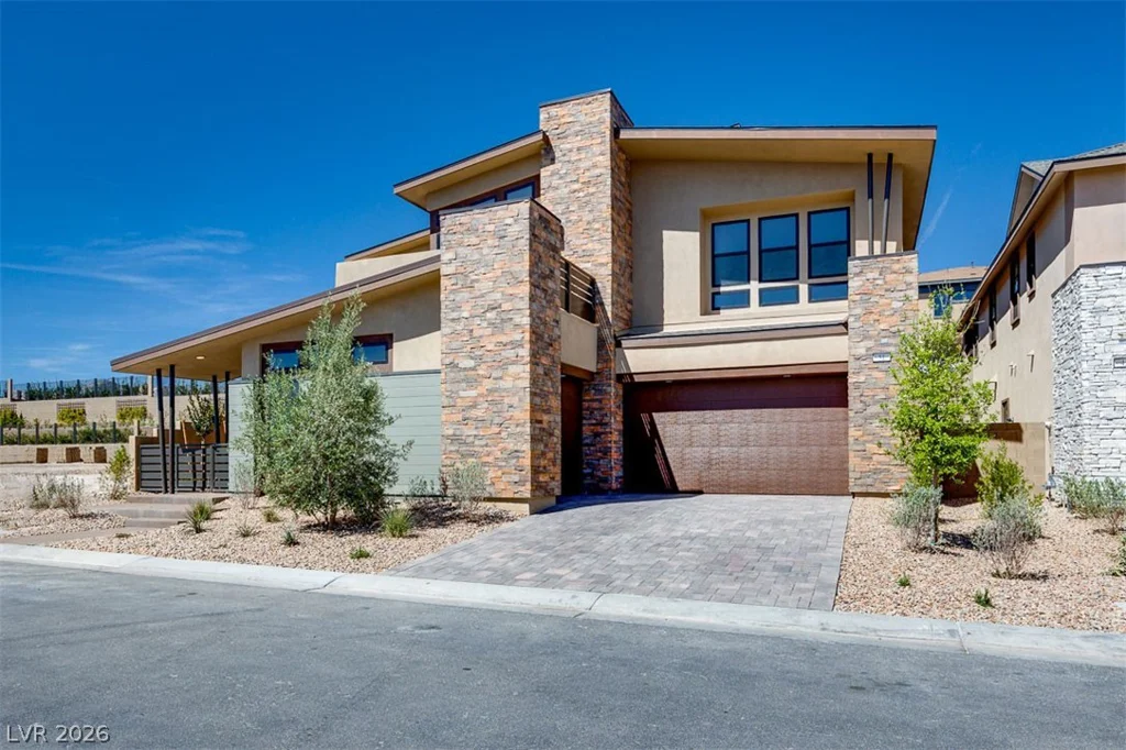 51 Parkwood Ridge, Las Vegas, NV 89138