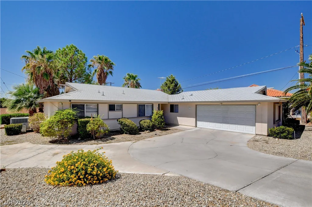 215 Wyoming, Boulder City, NV 89005