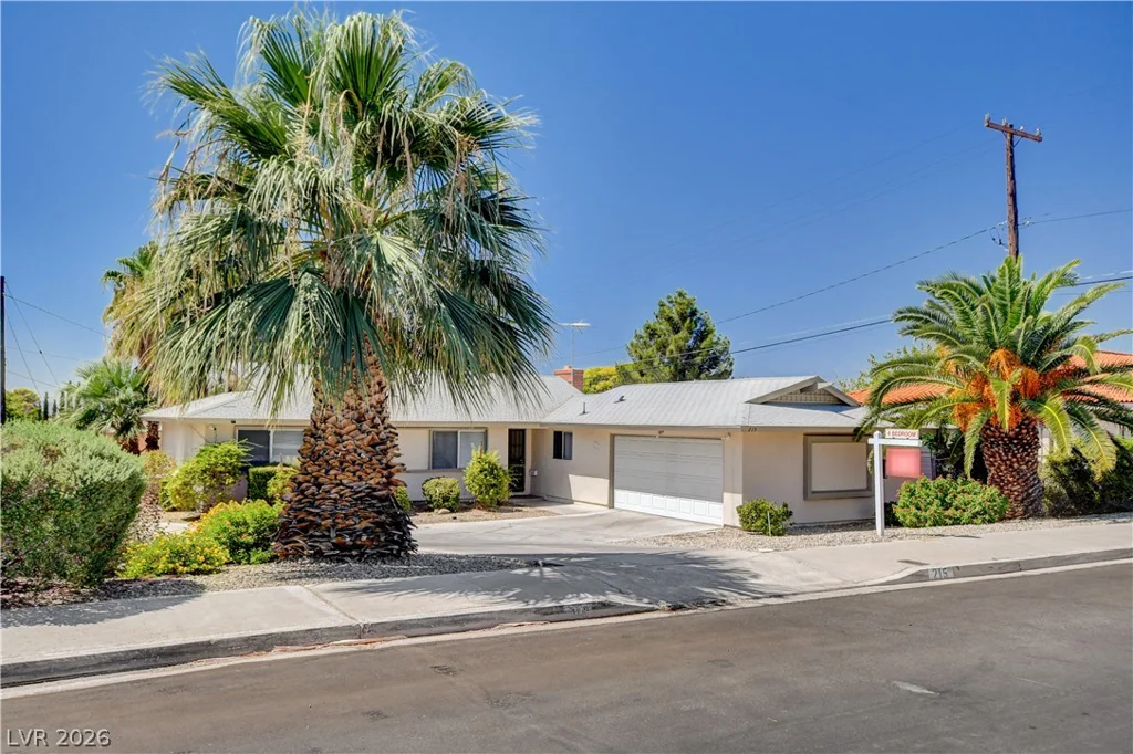 215 Wyoming, Boulder City, NV 89005