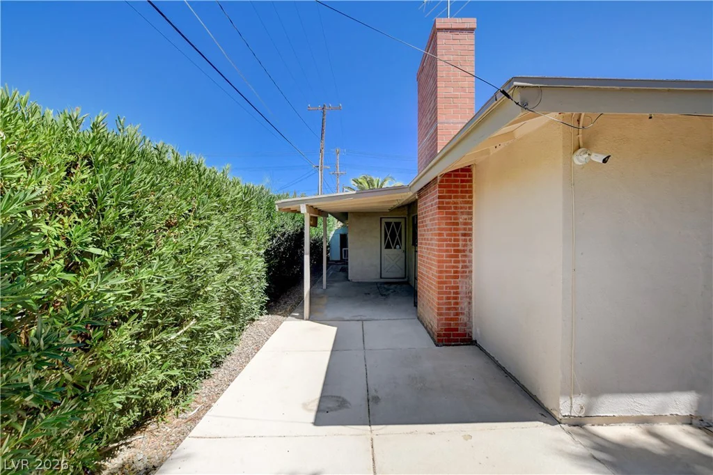 215 Wyoming, Boulder City, NV 89005