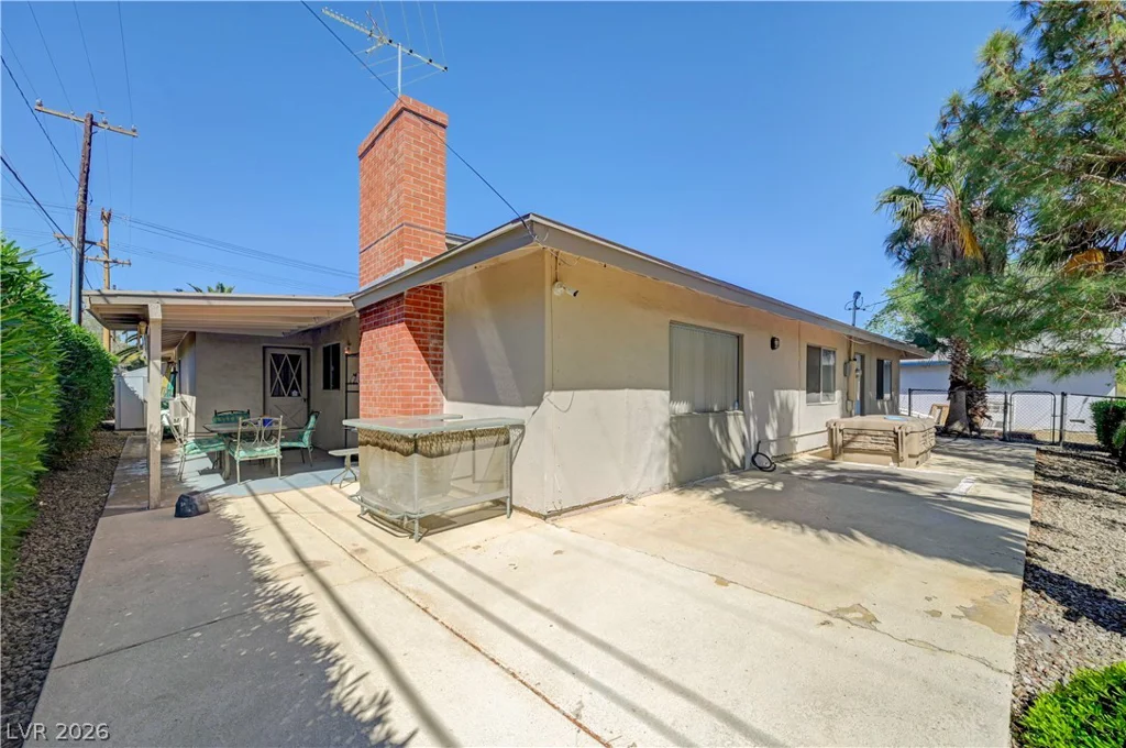 215 Wyoming, Boulder City, NV 89005