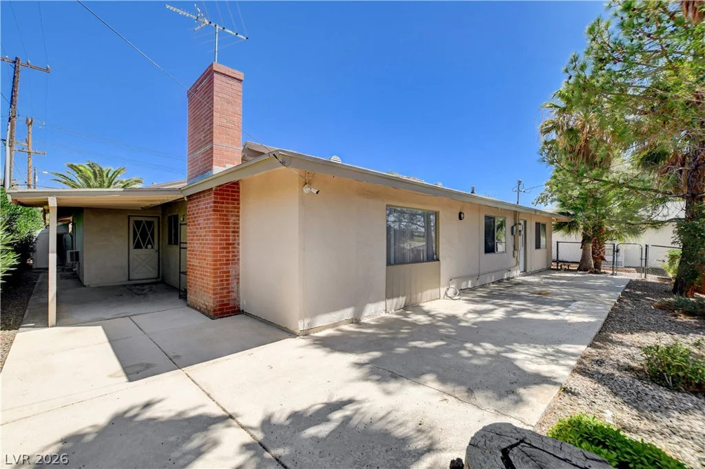 215 Wyoming, Boulder City, NV 89005