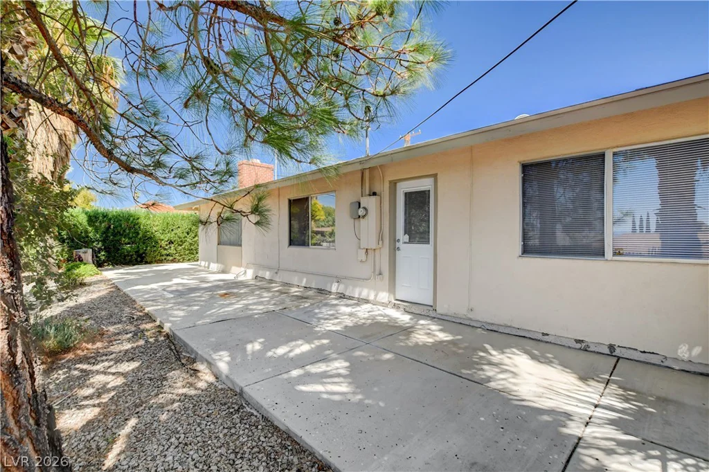 215 Wyoming, Boulder City, NV 89005