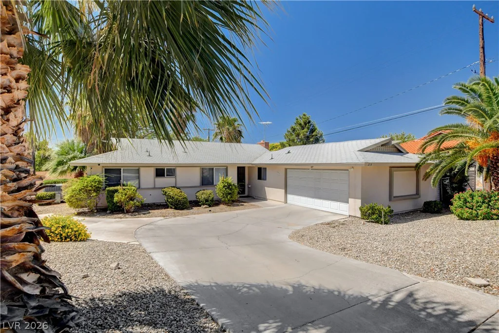 215 Wyoming, Boulder City, NV 89005