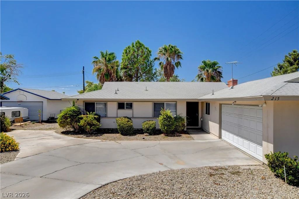 215 Wyoming, Boulder City, NV 89005