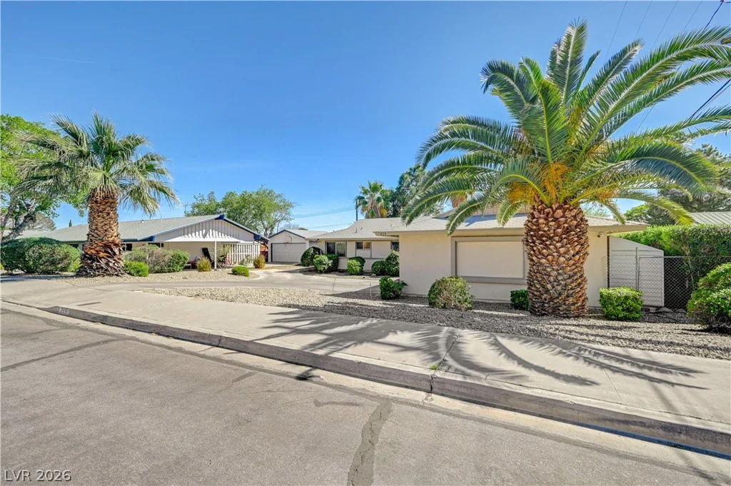 215 Wyoming, Boulder City, NV 89005