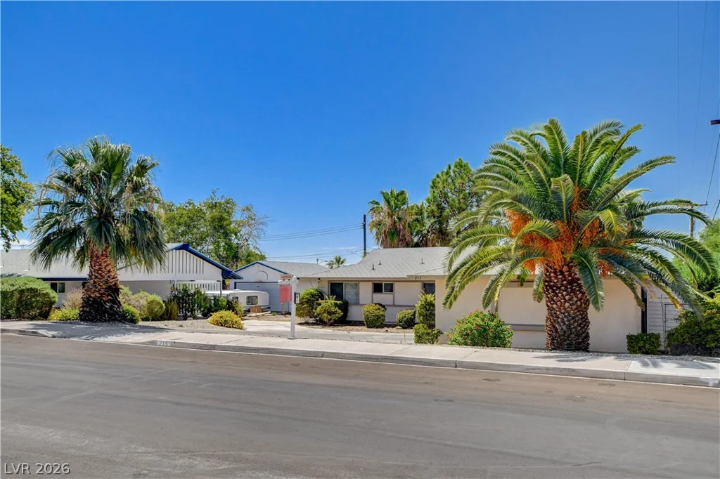 215 Wyoming, Boulder City, NV 89005